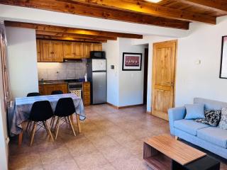 Luminoso dpto en pleno centro - 4