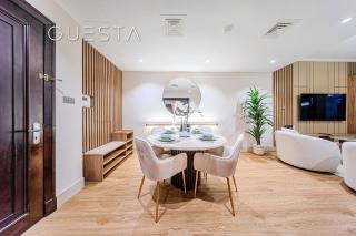 Zaafaran 1 by Emaar, Downtown Dubai - 2