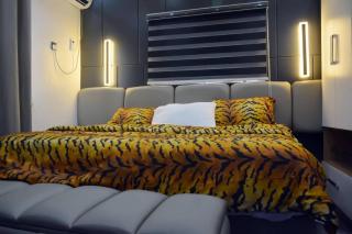 Danzee Apartments And Suites - Benin City - 1