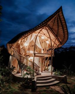 Wiwaka Harmony in Nature - Selat - 0
