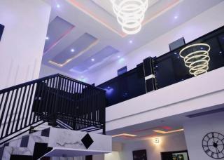 Danzee Apartments And Suites - Benin City - 5