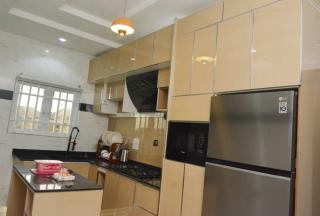 Danzee Apartments And Suites - Benin City - 2