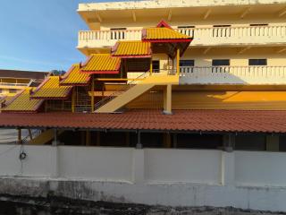 Patong Canal Villa 200 - Patong - 1