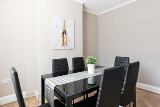 Home from Home - 3bed Cavehill - 6