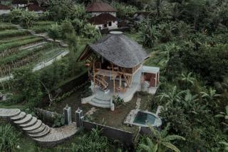 Wiwaka Harmony in Nature - Selat - 2