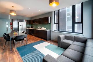 Copley Court - Cork - 4