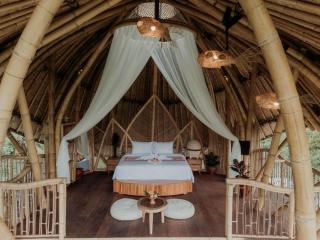 Wiwaka Harmony in Nature - Selat - 1