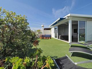 BCN Duplex Penthouse & Pool - Sant Andreu de Llavaneres - 7