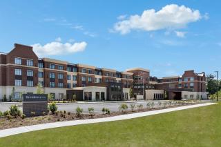 Residence Inn Long Island Garden City - Garden City - 5