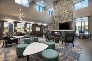 Residence Inn Long Island Garden City - Garden City - 2