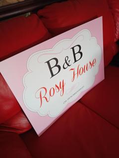 rosy house - Scalea - 4