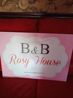 rosy house - Scalea - 1