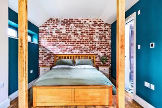 Cottage in the heart of award-winning English village - Woodchurch - 7
