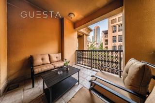 Zaafaran 1 by Emaar, Downtown Dubai - 1