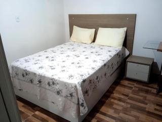 01 - Apartamento próximo ao Floripa Shopping SC 401 - 0