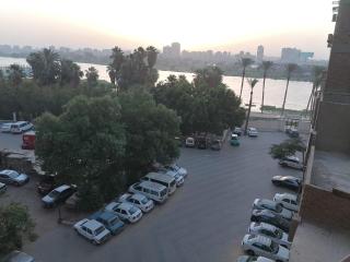 شقة فندقية للإيجار علي النيل - Il Cairo - 5