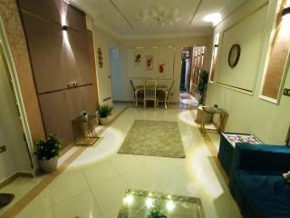 شقة فندقية للإيجار علي النيل - Il Cairo - 7