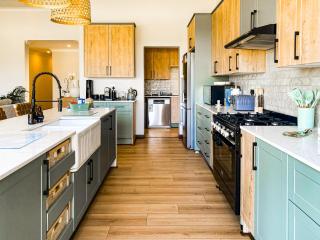 Kingfisher House, Pecanwood Estate, Hartbeespoort - 5