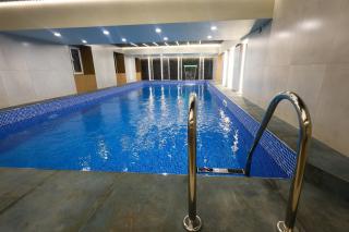 Araks Hotel Complex - Gyumri - 0