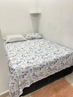 Quarto para dormir em Itacaré - 1