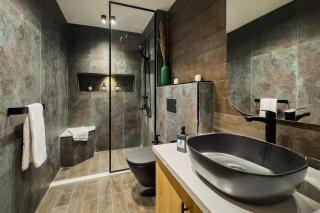 The 2BDR Placid Pod w Jacuzzi 5min to CAI Airport - Cairo - 4