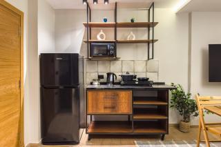 The 2BDR Placid Pod w Jacuzzi 5min to CAI Airport - Cairo - 2
