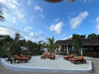 M&M Villas Zanzibar - Sansibar-Stadt - 5
