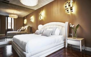 The Inn at the Spanish Steps Luxury Collection - The Club Condotti 91 - 4