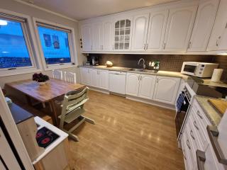 Granåsen World Championship Stay Walk to Ski Arena - 1