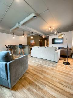Ingalls Flat - De Smet - 1