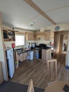 ml accessible caravan in ingoldmells skegness - Skegness - 5