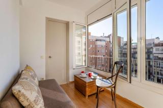 Modernist and Luxurious flat - Casa de Flor - Barcelone - 8