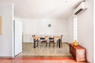 Modernist and Luxurious flat - Casa de Flor - Barcelone - 3