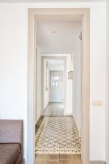 Modernist and Luxurious flat - Casa de Flor - Barcelone - 2