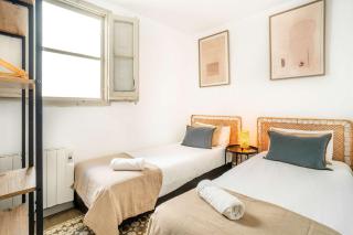 Modernist and Luxurious flat - Casa de Flor - Barcelone - 1
