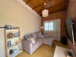 Casa en el Quebrachito - 4