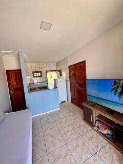 Apartamento em C Vermelha - Porto Seguro - 1