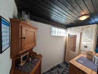 Ferienwohnung Linderspitzblick - Mittenwald - 9