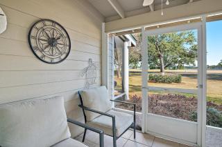 Bayou Village 615 - Destin - 3