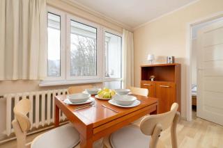 Przytulny Apartament w Zakopanem 800 m do Krupówek & Parking by Noclegi Renters - Zakopane - 9
