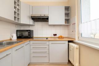 Przytulny Apartament w Zakopanem 800 m do Krupówek & Parking by Noclegi Renters - Zakopane - 7