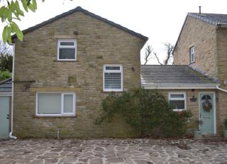 Pheasant's Bank holiday cottage - Chapel-en-le-Frith - 9