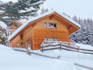Chambres d'hôtes - Thyon-Les Collons, 4 Vallées - pistes à 200m, vue magnifique ! - Hérémence - 8