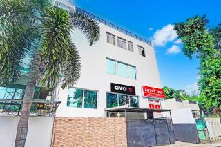 Hotel O Lotus Inn - Lucknow - 9