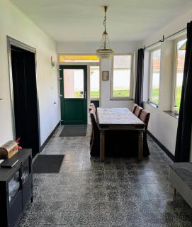 Vakantiehuis Vendégház Sylvatica - Bükkszentmárton - 9