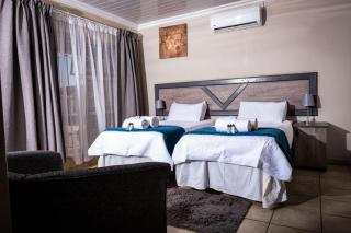 Lempitse Lodge - 9