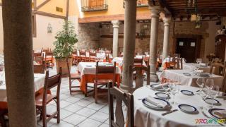 Hotel Las Cancelas - Ávila - 8