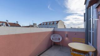 Cosy Apartment in Bairro Alto by LovelyStay - Lissabon - 0