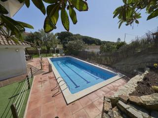 Villa Julia 14pax 5 sea & train - San Andrés de Llevaneras - 7