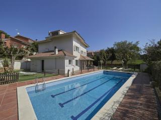 Villa Julia 14pax 5 sea & train - San Andrés de Llevaneras - 6
